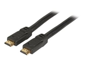 EFB Elektronik EFB-Elektronik - Highspeed - HDMI-Kabel mit Ethernet