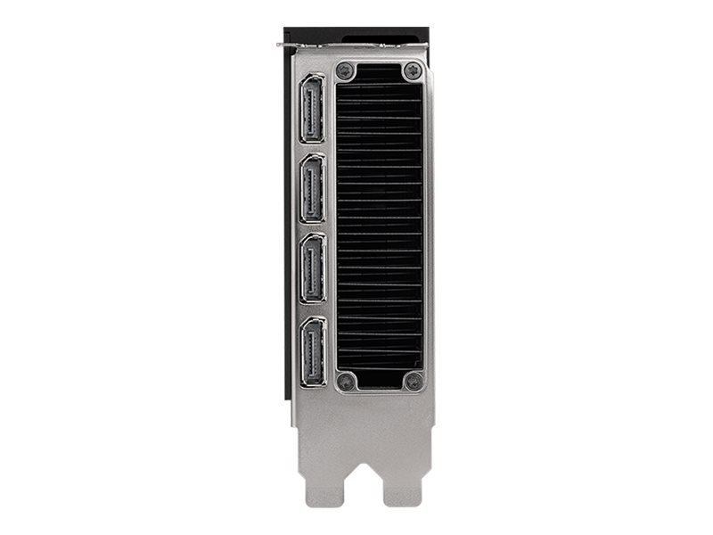PNY NVIDIA RTX 6000 Ada - Grafikkarte - NVIDIA RTX
