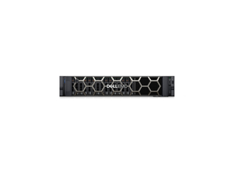 Dell Poweredge R550 Server Rack Intel Xeon Silver - Server - Xeon Silber