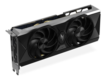 Acer Nitro Radeon RX 9060 XT OC - OC Edition
