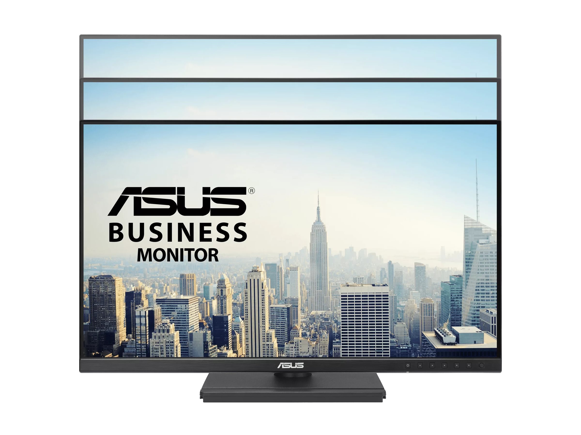 ASUS BE249QG - LED-Monitor - 61 cm (24") (23.8" sichtbar)