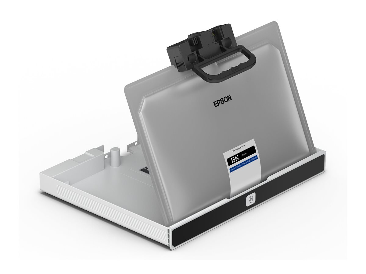 Epson T13L1 - Größe XL - Schwarz - original - Tinten-Packung