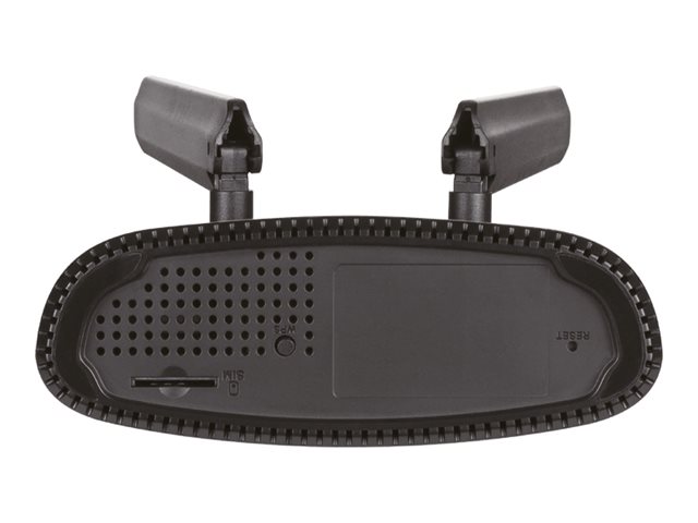 D-Link DWR-960 - Wireless Router - WWAN 2-Port-Switch