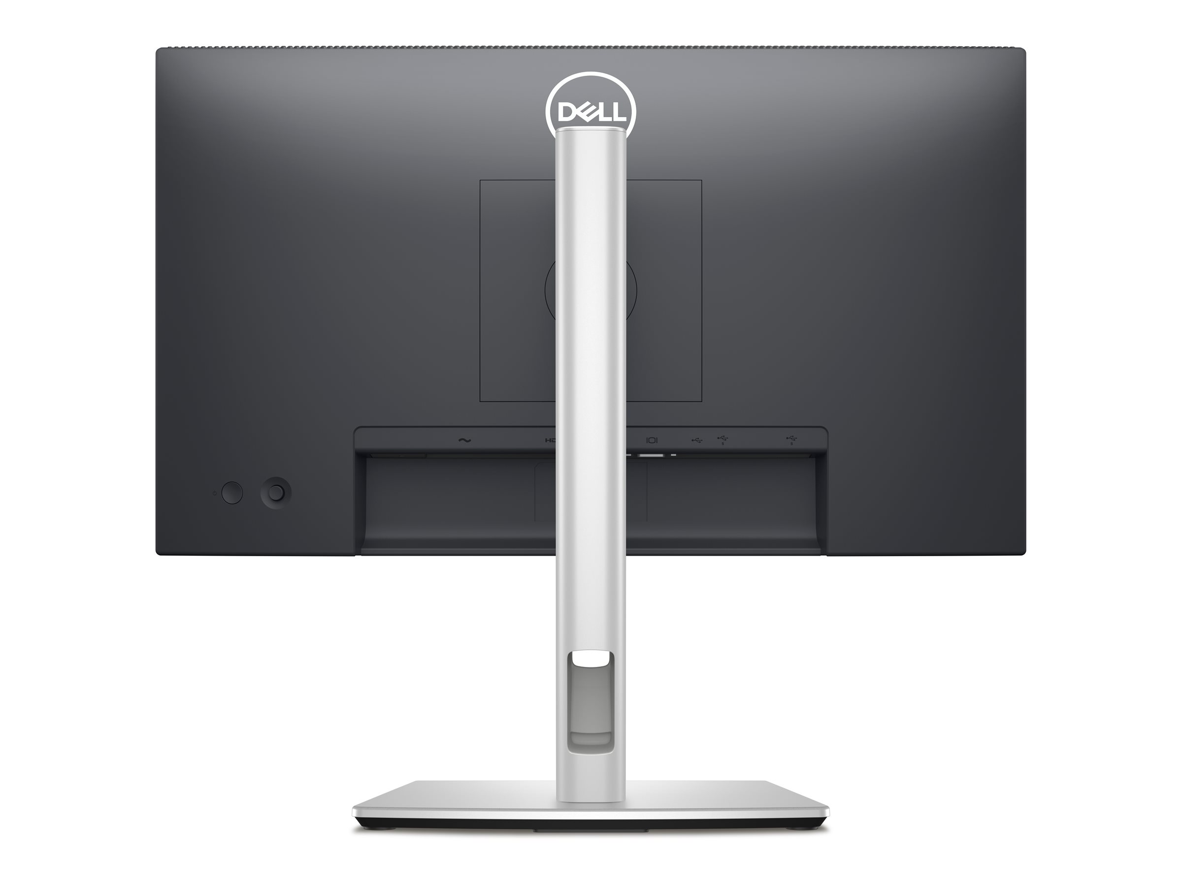 Dell P2225H - LED-Monitor - 55 cm (22") (21.5" sichtbar)