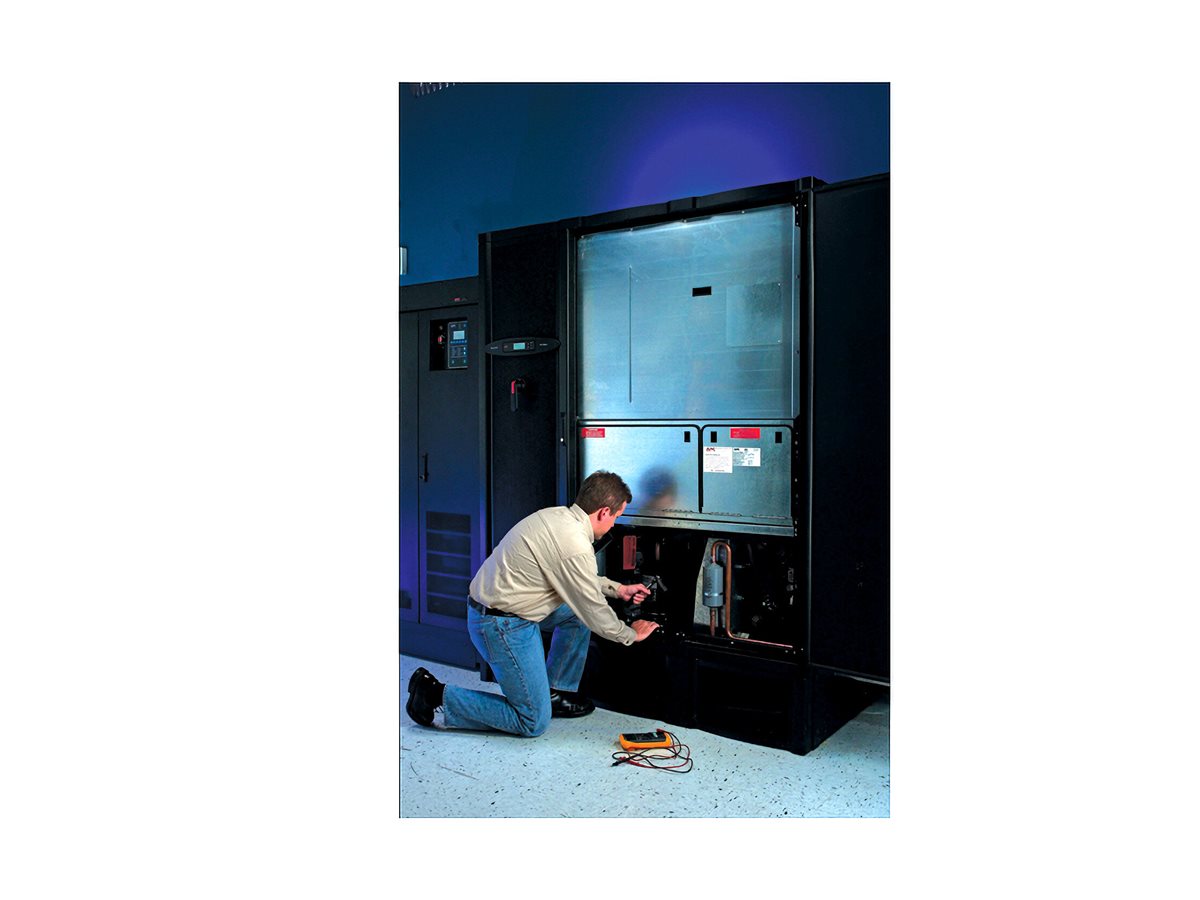 APC Start-UP Service 5X8 - Installation  Schulung