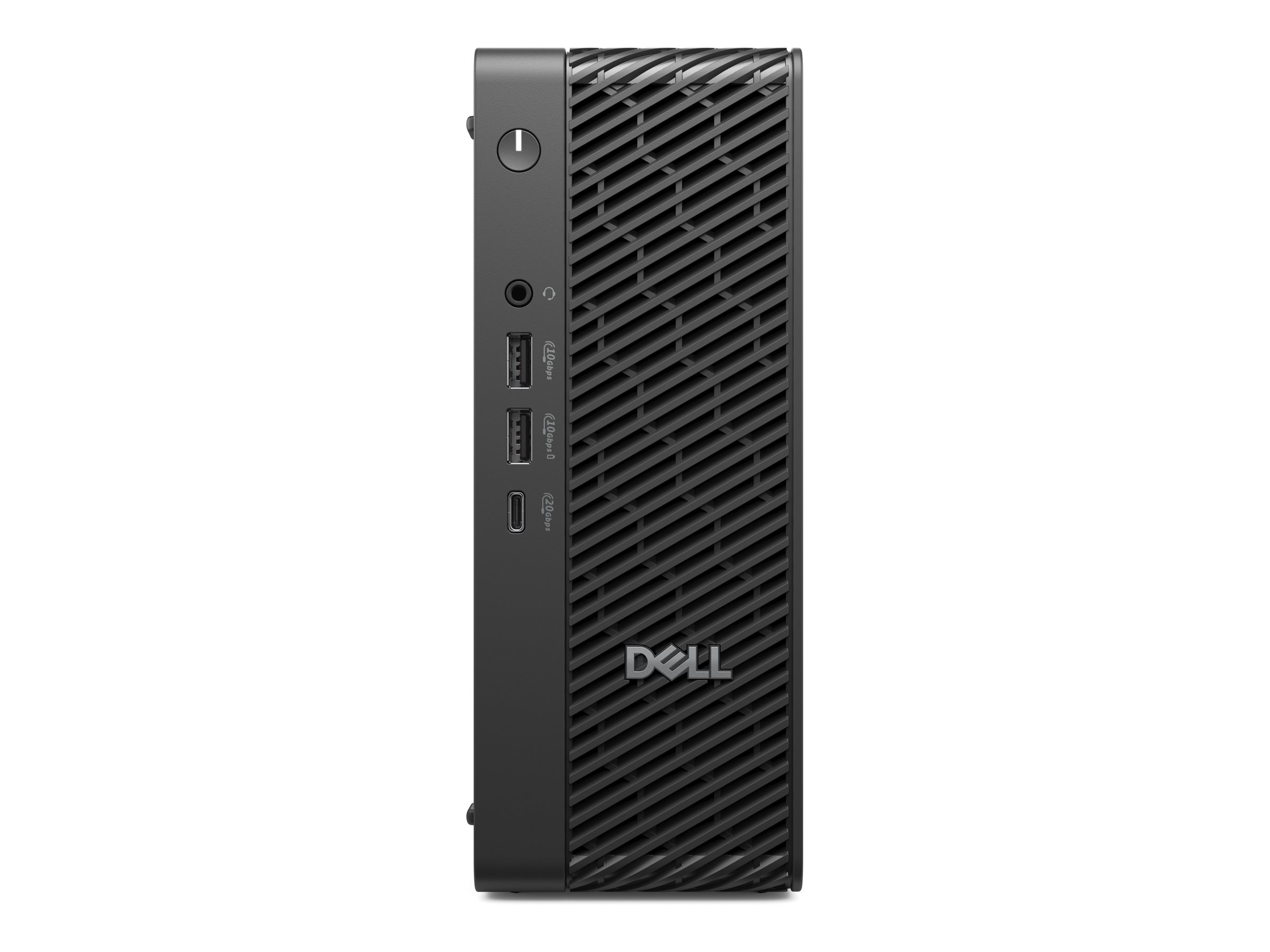 Dell Pro Max Micro FCM2250 - Micro - Core Ultra 7 265  2.4 GHz