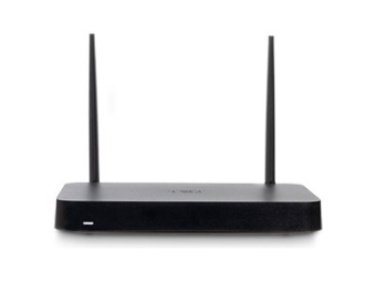 Cisco Meraki Z4C - Wireless Router - WWAN 4-Port-Switch