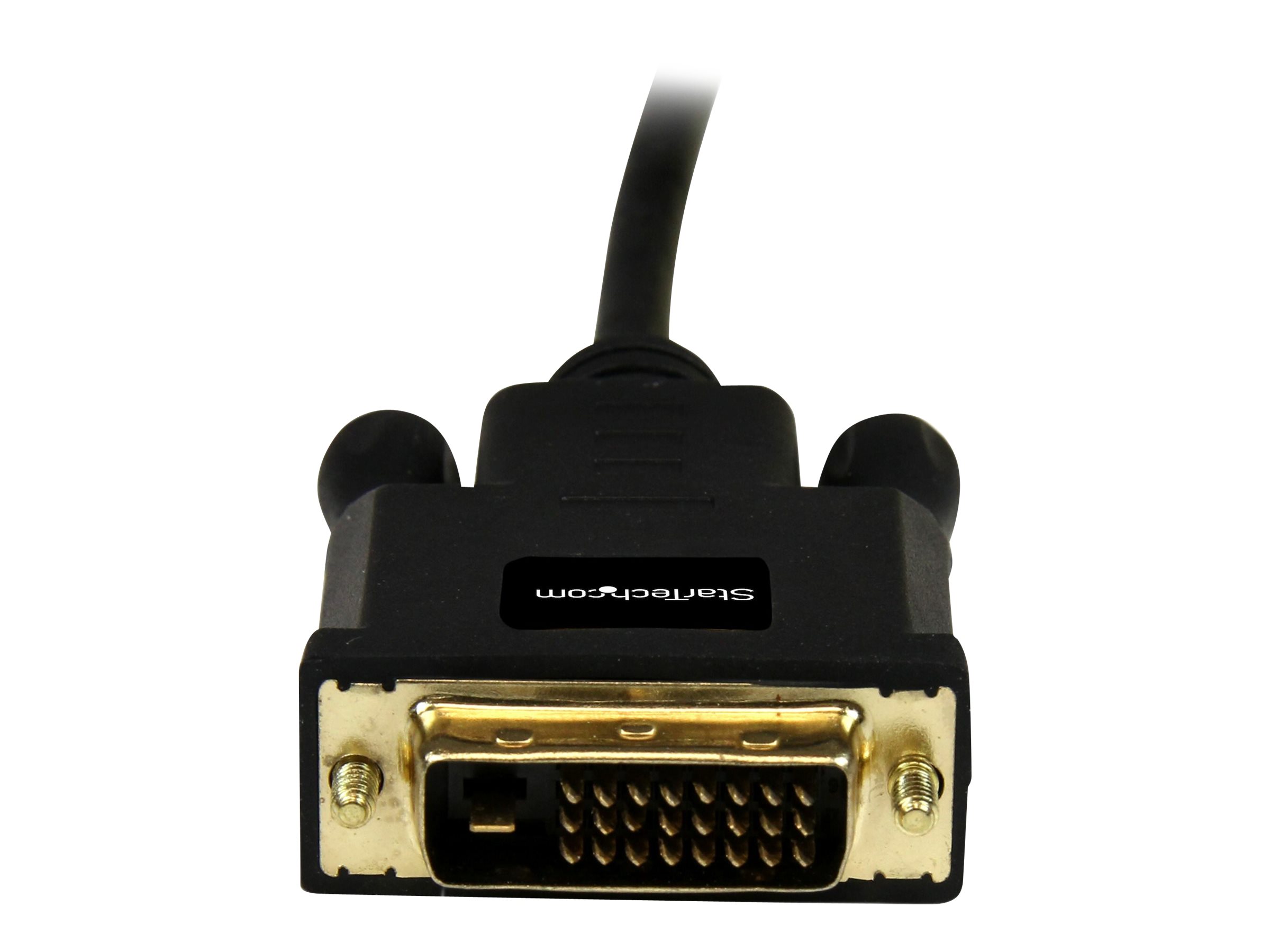 StarTech.com 3m Mini DisplayPort auf DVI Kabel (SteckerStecker)