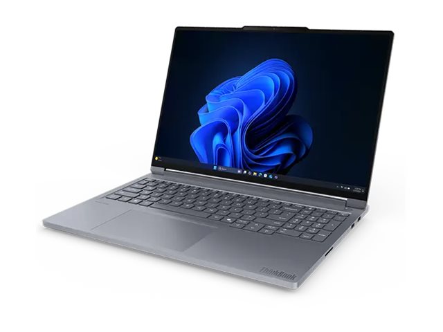 Lenovo ThinkBook 16p G6 IAX 21R0 - Intel Core Ultra 9 275HX - Win 11 Pro - GeForce RTX 5060 - 32 GB RAM - 1 TB SSD NVMe - 40.6 cm (16")