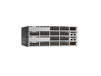 Cisco RefurbCatalyst 9300 48p Data Ntwk Adv - Switch - 1 Gbps