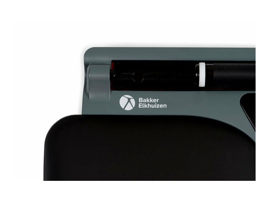 Bakker Elkhuizen ErgoSlider Plus - Zentrales