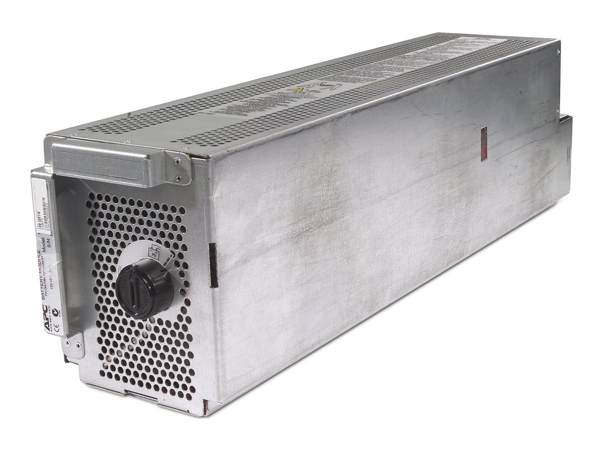 APC Symmetra Battery Module - USV-Akku - 1 x Batterie