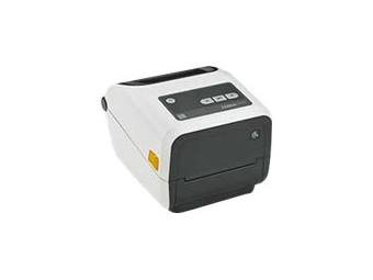 Zebra ZD421c-HC - Etikettendrucker - Thermotransfer - Rolle (11,2 cm)