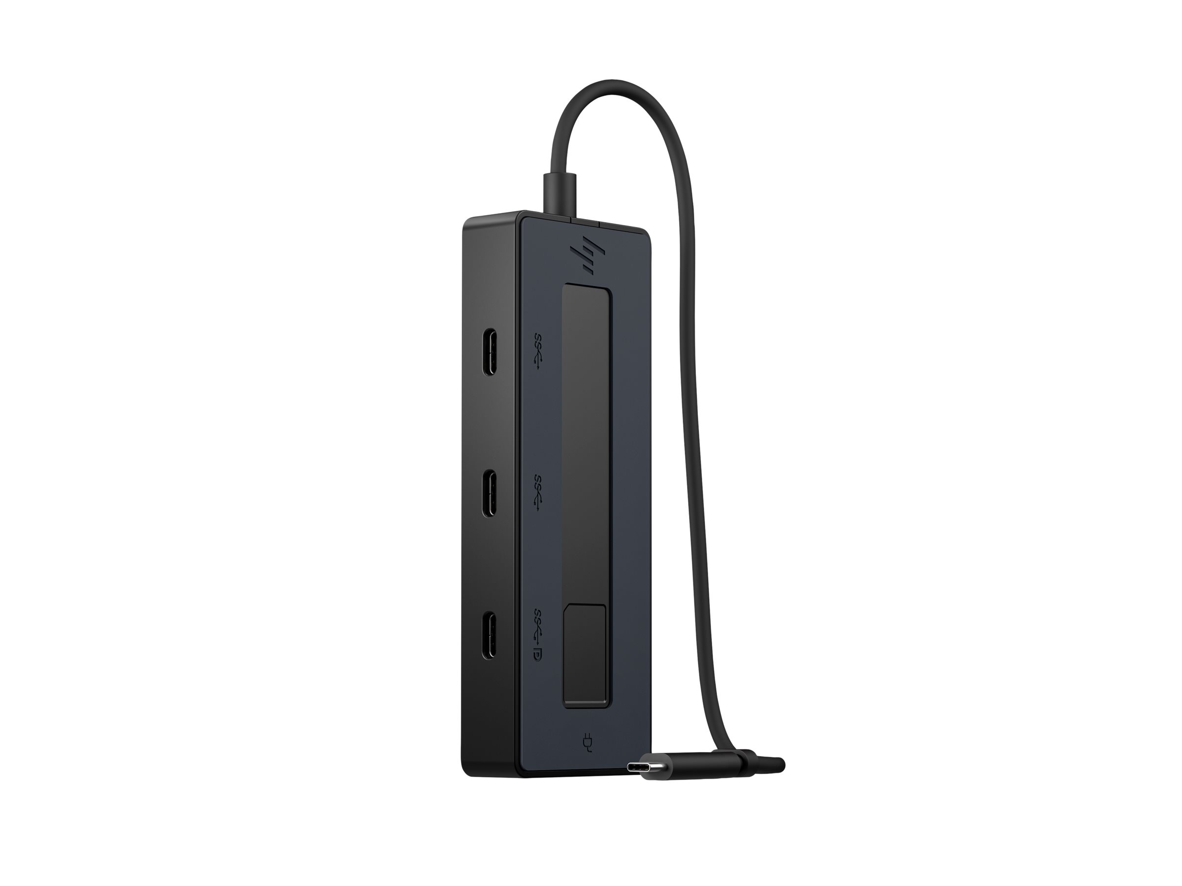HP  Port Replicator - USB-C - DP - Europa