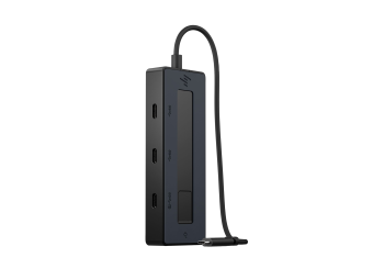 HP  Port Replicator - USB-C - DP - Europa
