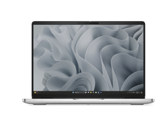 Dell Pro 14 PC14255 - AMD Ryzen AI 7 PRO 350 - Win 11 Pro - Radeon 860M - 16 GB RAM - 1 TB SSD NVMe - 35.56 cm (14")