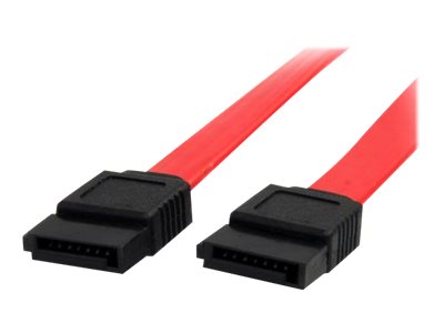 StarTech.com 60 cm SATA Serielles ATA-Kabel - S-ATA Anschlusskabel - BuBu - SATA-Kabel - Serial ATA 150 - SATA (W)
