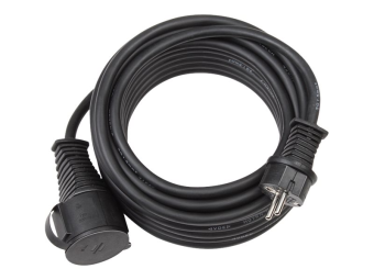 Brennenstuhl H07RN-F 3G1,5 - Spannungsversorgungs-Verlängerungskabel - power CEE 77 (W)