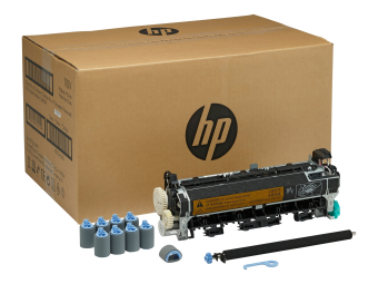 HP  (220 V) - Wartungskit - für LaserJet 4345mfp