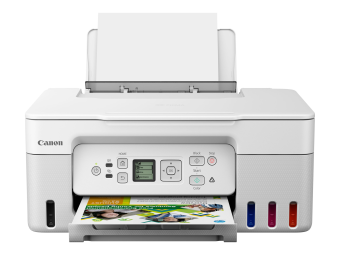 Canon PIXMA G3571 MegaTank - Multifunktionsdrucker - Farbe - Tintenstrahl - nachfüllbar - Legal (216 x 356 mm)