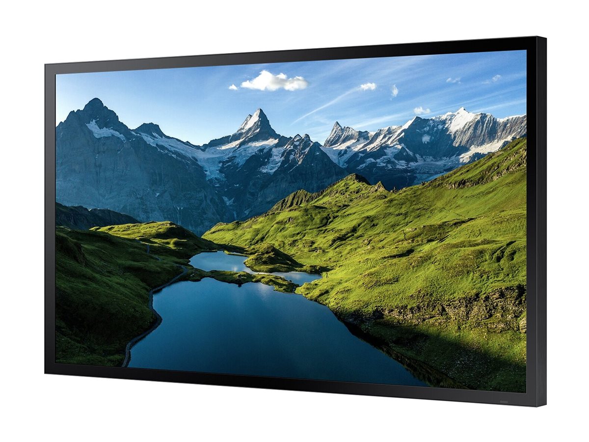 Samsung OH55A-S - 140 cm (55") Diagonalklasse