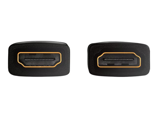 LogiLink HDMI Kupplung - HDMI weiblich zu HDMI