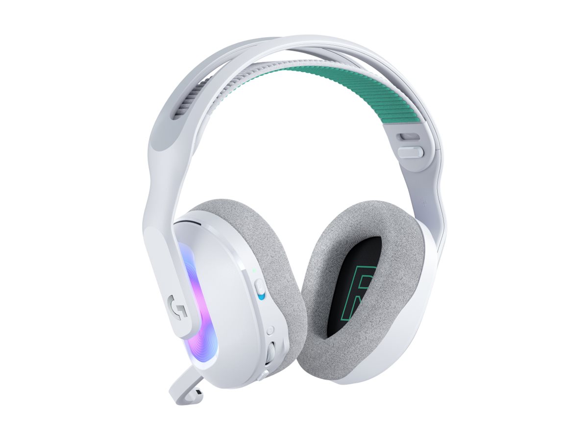 Logitech G G522 - Headset - ohrumschließend - Bluetooth  LIGHTSPEED