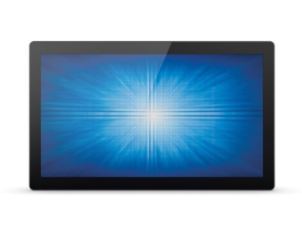 Elo Touch Solutions 2294L - 21.5" Open Frame Touchmonitor USB kapazitiver Touch Bezel - Flachbildschirm (TFTLCD) - 54,6 cm