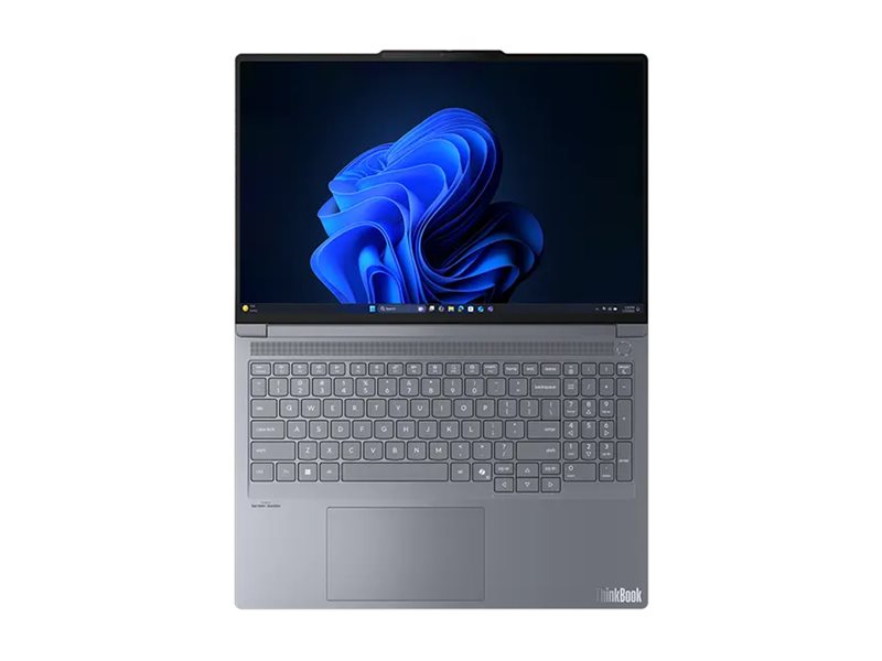 Lenovo ThinkBook 16p G6 IAX 21R0 - Intel Core Ultra 9 275HX - Win 11 Pro - GeForce RTX 5060 - 32 GB RAM - 1 TB SSD NVMe - 40.6 cm (16")
