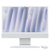Apple iMac Z1E2 59.62cm Standardglas M4 8C CPU8C GPU16C N.E.