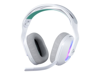 Logitech G G522 - Headset - ohrumschließend - Bluetooth  LIGHTSPEED