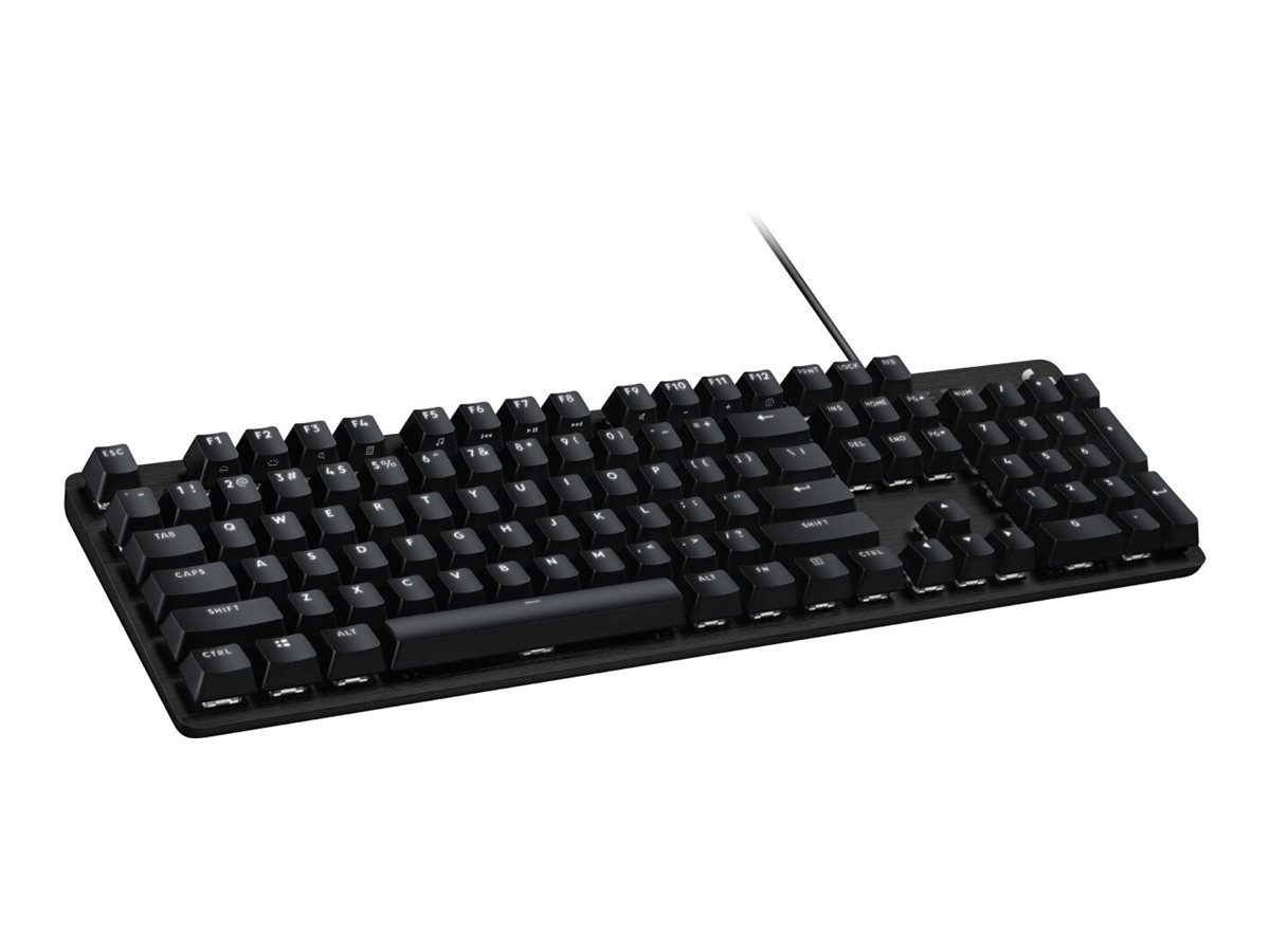 Logitech G G413 SE - Tastatur - hintergrundbeleuchtet