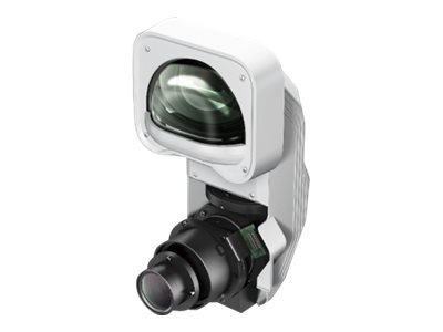 Epson ELP LX01WS - Ultrakurzdistanzobjektiv - für Epson EB-PU1006W, EB-PU1007B, EB-PU1007W, EB-PU1008B, EB-PU1008W