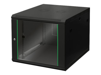 DIGITUS Wandgehäuse Dynamic Basic Serie - 600x600 mm (BxT)
