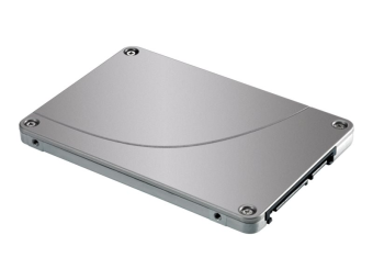 HPE Mixed Use - SSD - 240 GB - Hot-Swap - 2.5 SFF (6.4 cm SFF)