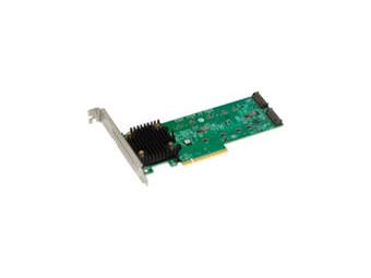 Brocade Broadcom MegaRAID 9520-2M2 - Speichercontroller (RAID)