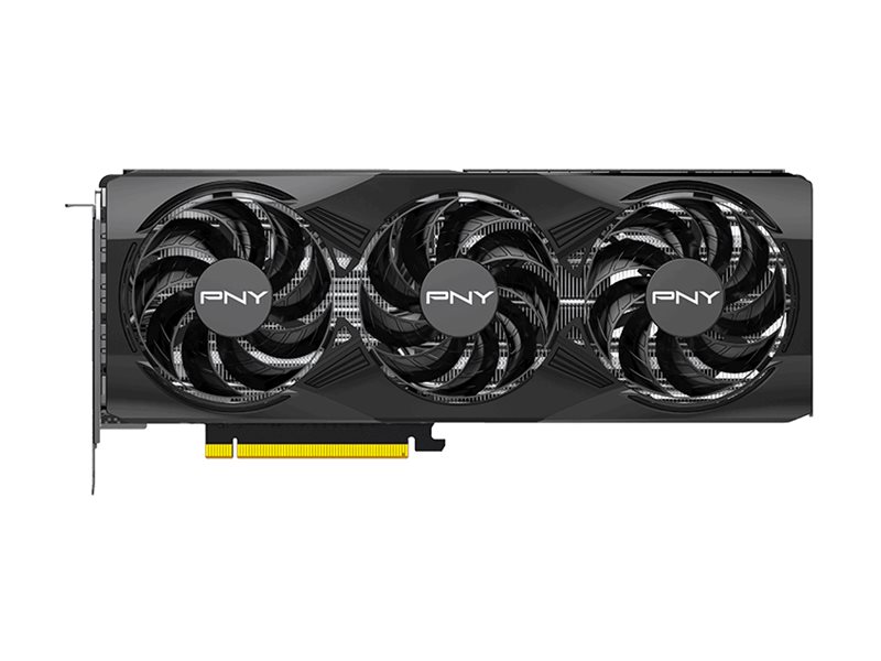 PNY GeForce RTX 5070 OC - Grafikkarte - GeForce