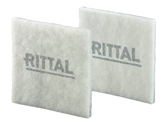 Rittal SK - Luftfiltermatte (Packung mit 5)