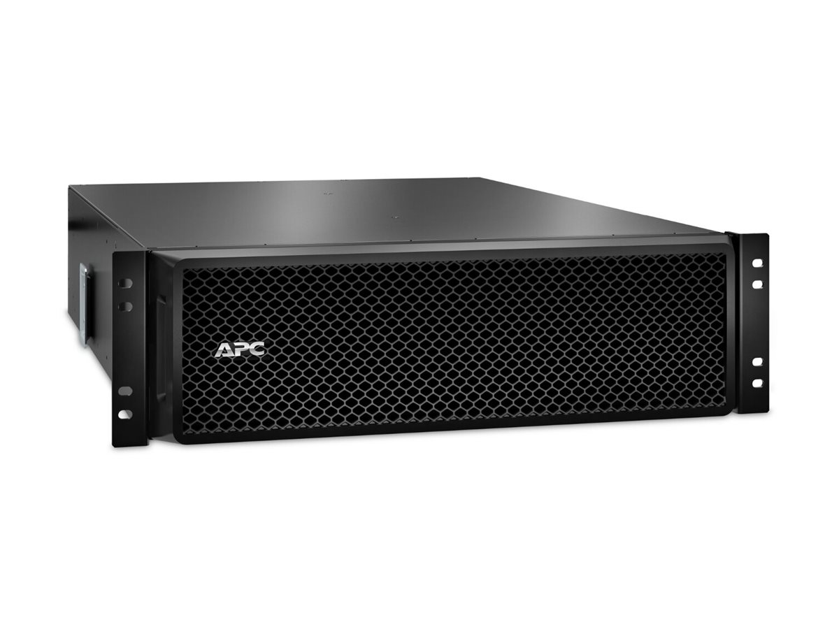 APC Smart-UPS SRT 192V 5kVA and 6kVA RM Battery Pack Marine - Batteriegehäuse (Rack - einbaufähig)