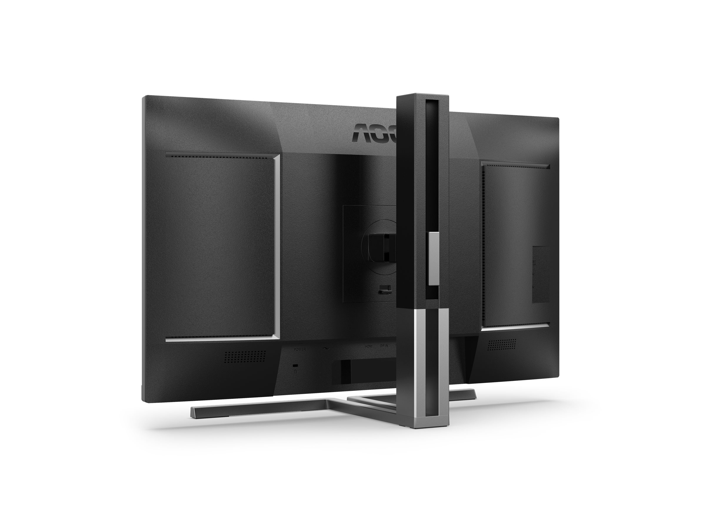 AOC Q27U3CV - Graphic Pro Series - LED-Monitor - 68.6 cm (27")