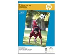 HP Advanced Photo Paper - Glänzend - A3 (297 x 420 mm)