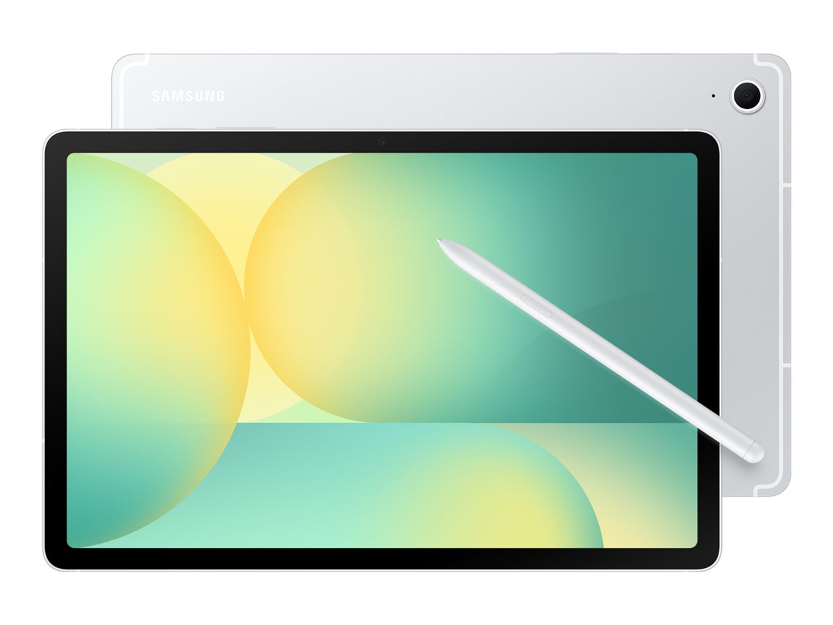Samsung Galaxy Tab S10 FE - Tablet - Android - 128 GB - 27.7 cm (10.9")