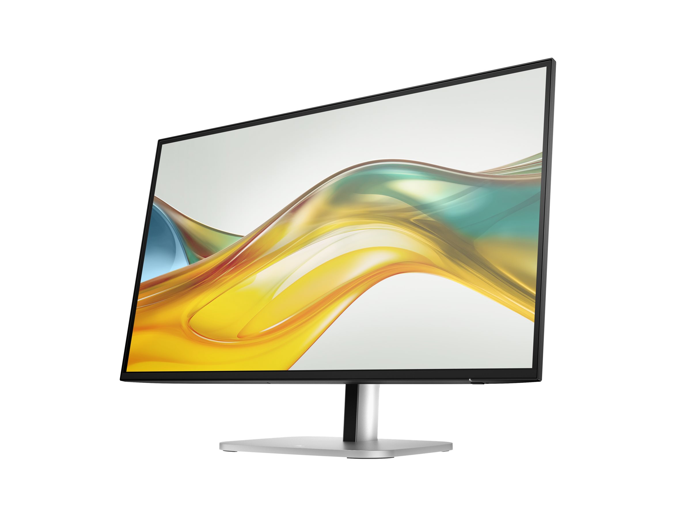 HP 527pq - Series 5 Pro - LED-Monitor - 68.6 cm (27")