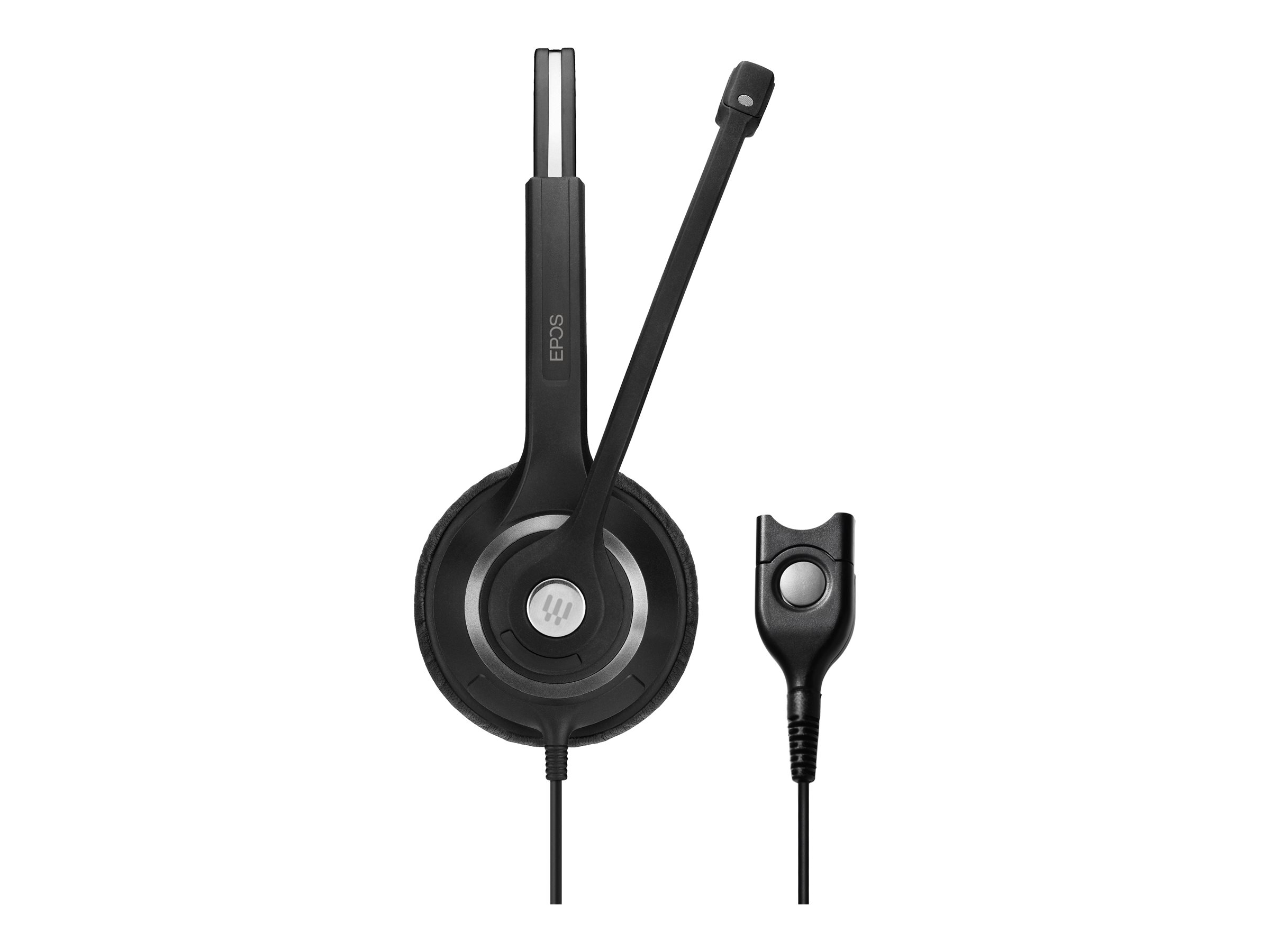 EPOS IMPACT SC 260 - 200 Series - Headset - On-Ear