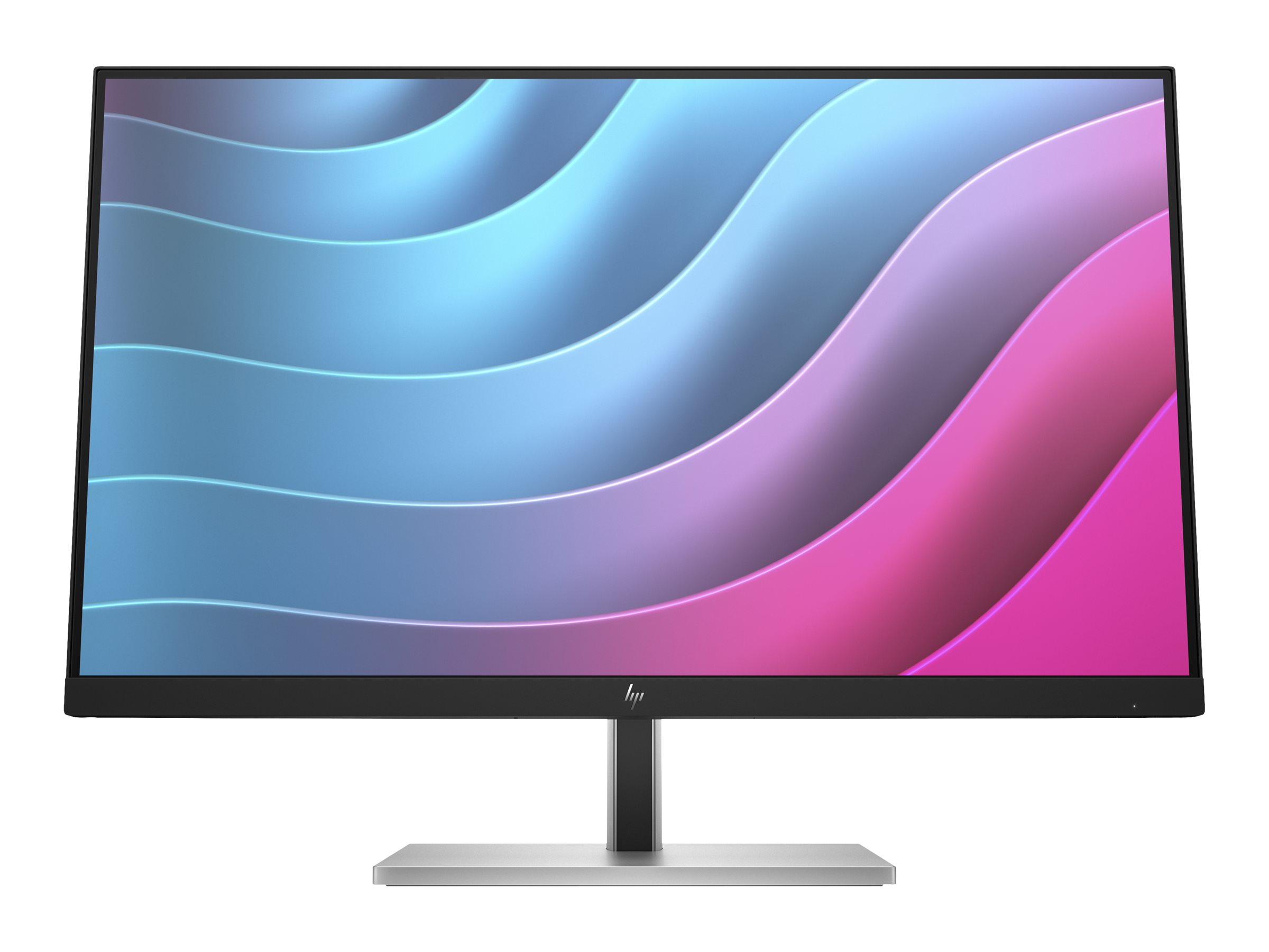 HP E24 G5 PVC Free - E-Series - LED-Monitor - 60.5 cm (23.8)