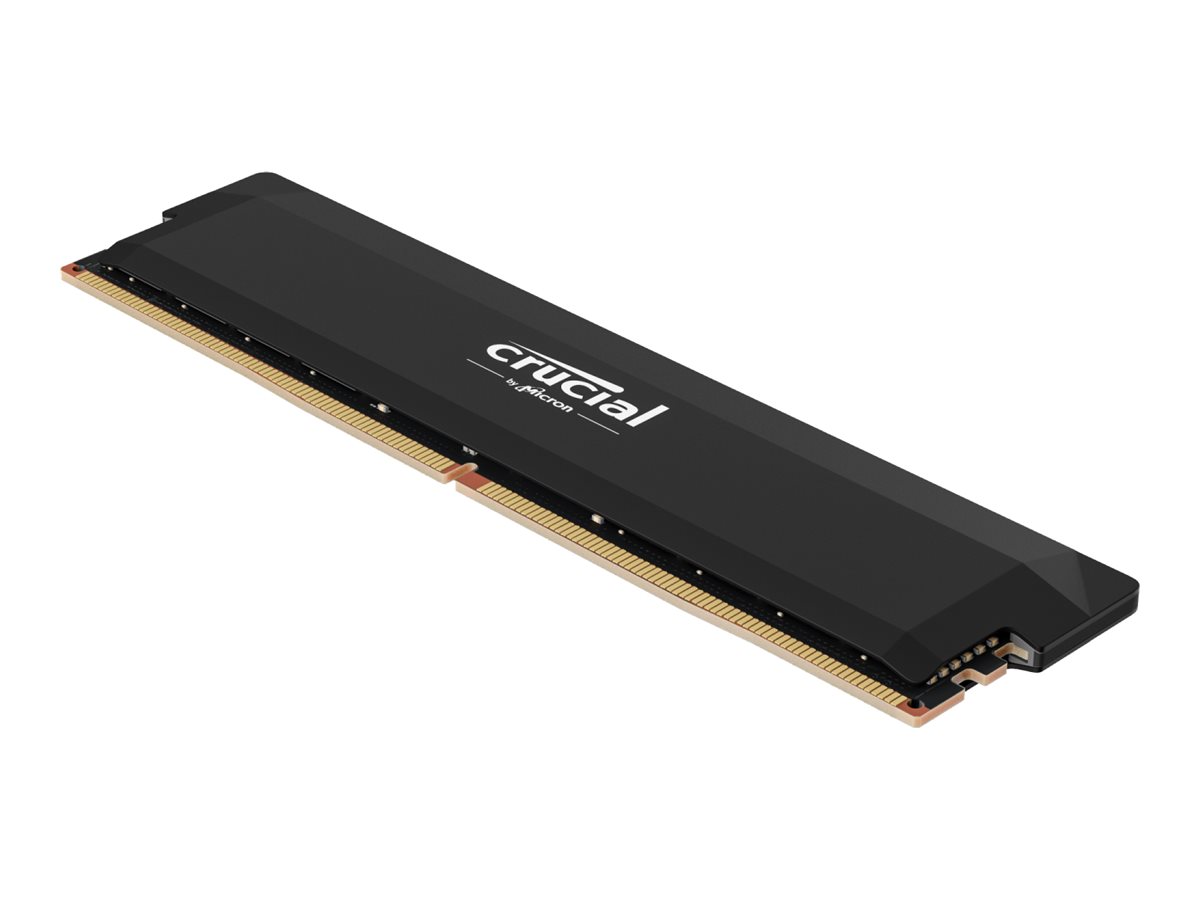 Crucial Pro - DDR5 - Modul - 16 GB - DIMM 288-PIN