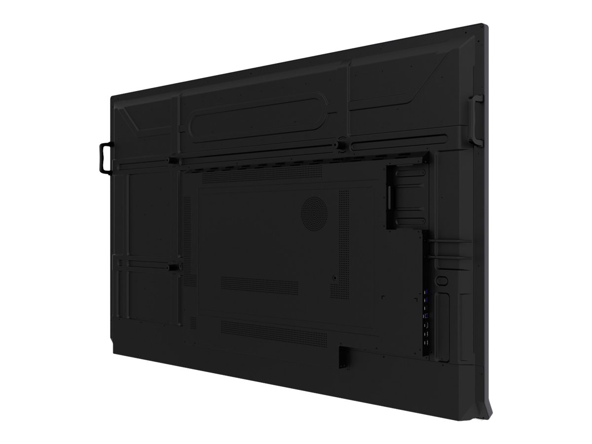 ViewSonic ViewBoard IFP7552-1B - 190.5 cm (75")