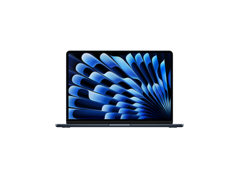 Apple MacBook Air Z1CX M4 10C CPU10C GPU16C N.E. SSD 30W USB-C ENint - Mitternacht
