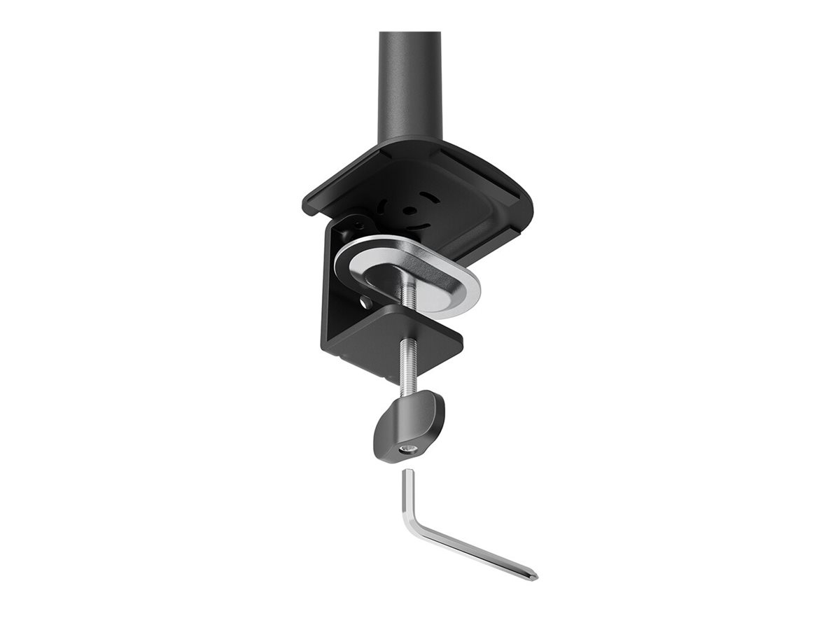 Neomounts DS60-600BL2 - Befestigungskit (Monitorarm)