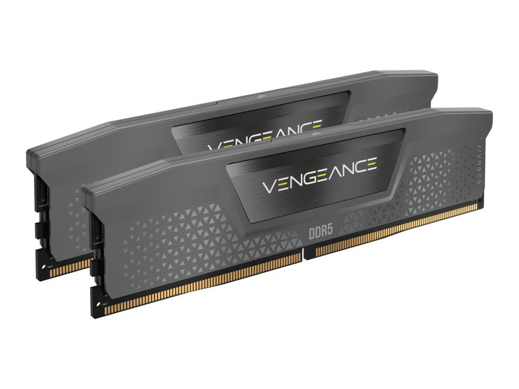 Corsair Vengeance - DDR5 - Kit - 32 GB 2 x 16 GB